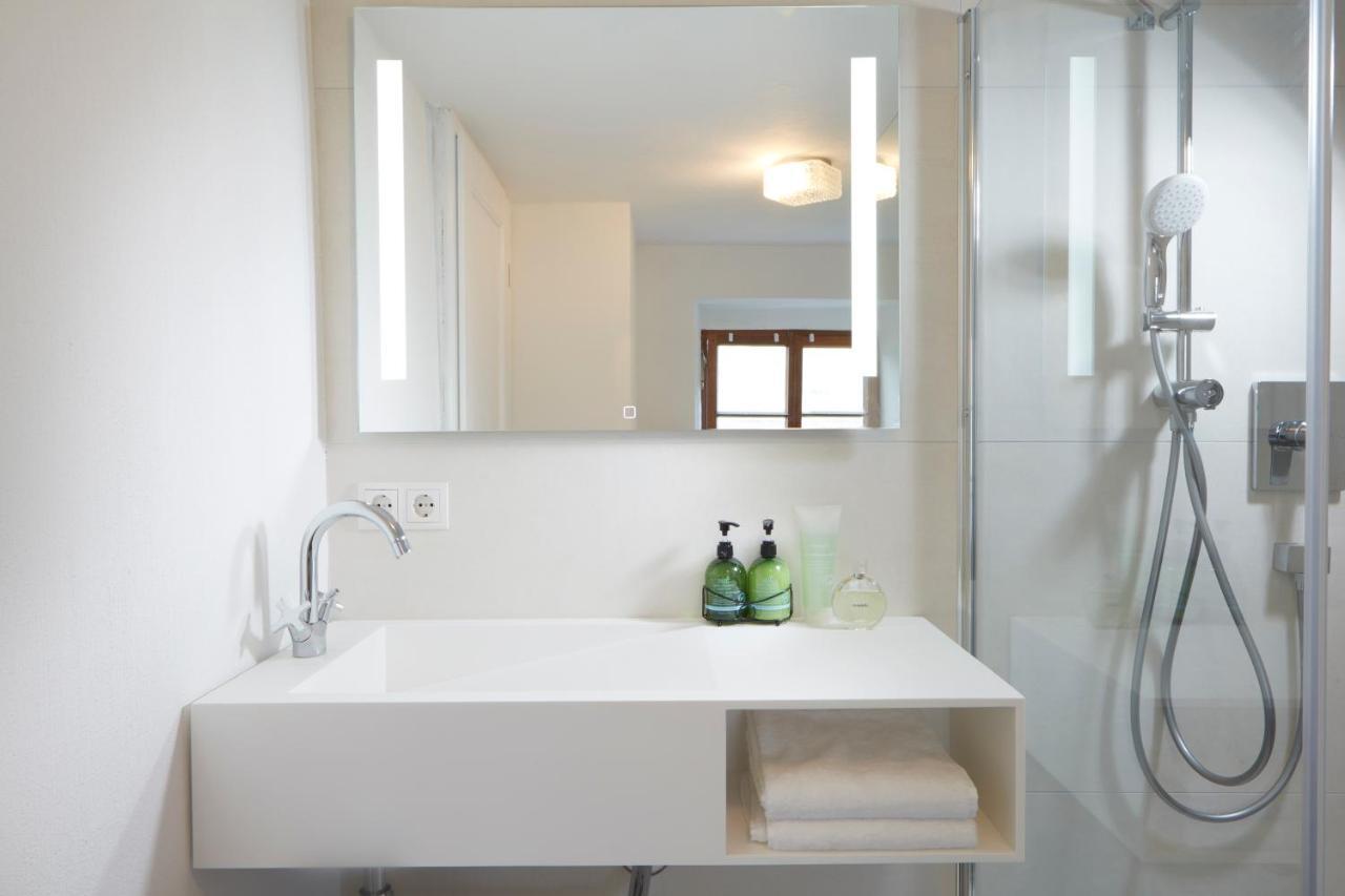 Ferienhaus Olive Tree Bullay Bagian luar foto