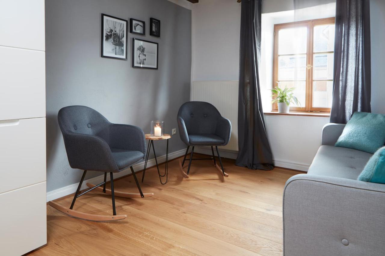 Ferienhaus Olive Tree Bullay Bagian luar foto