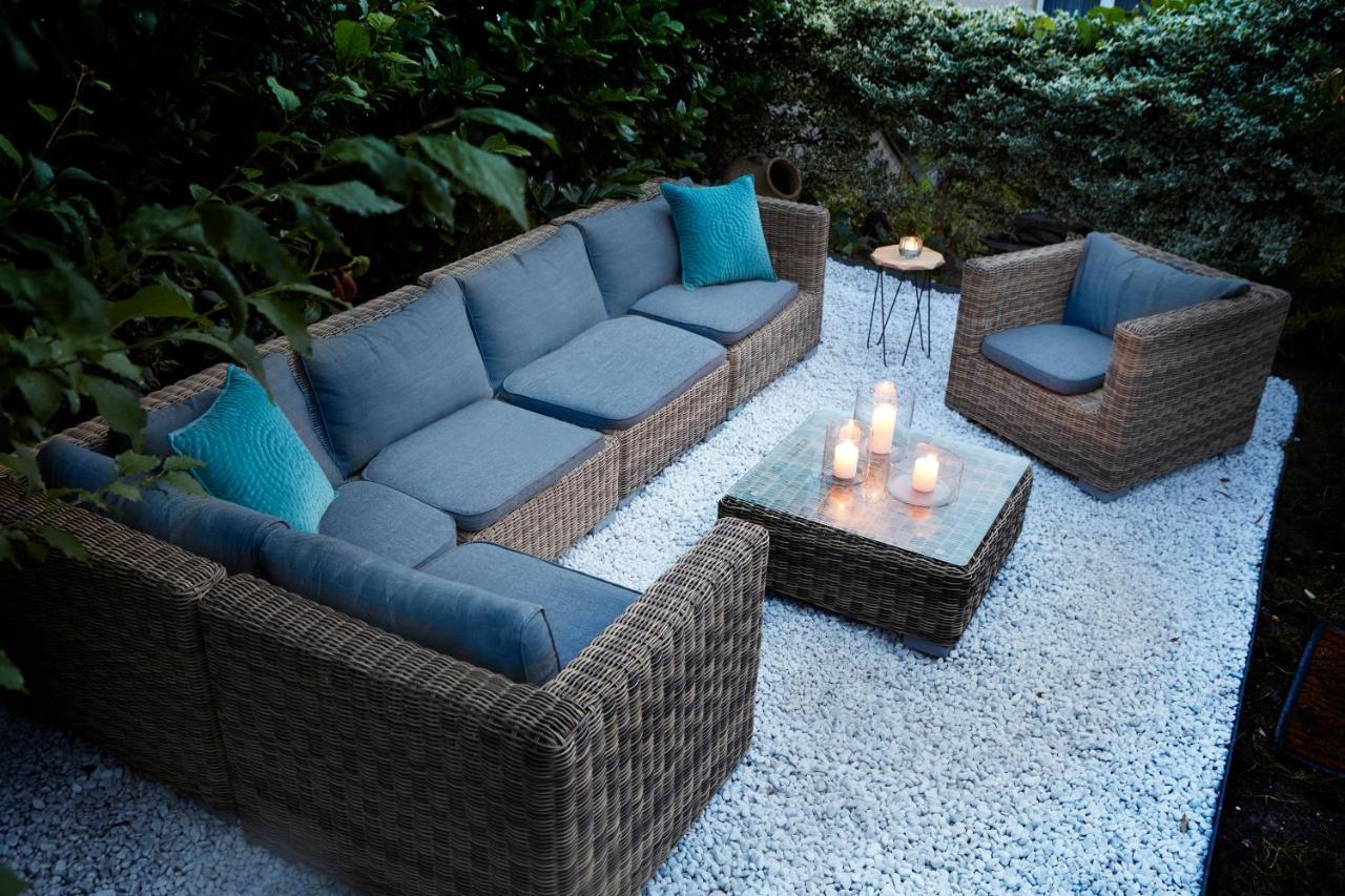 Ferienhaus Olive Tree Bullay Bagian luar foto