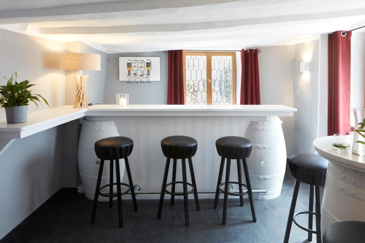 Ferienhaus Olive Tree Bullay Bagian luar foto