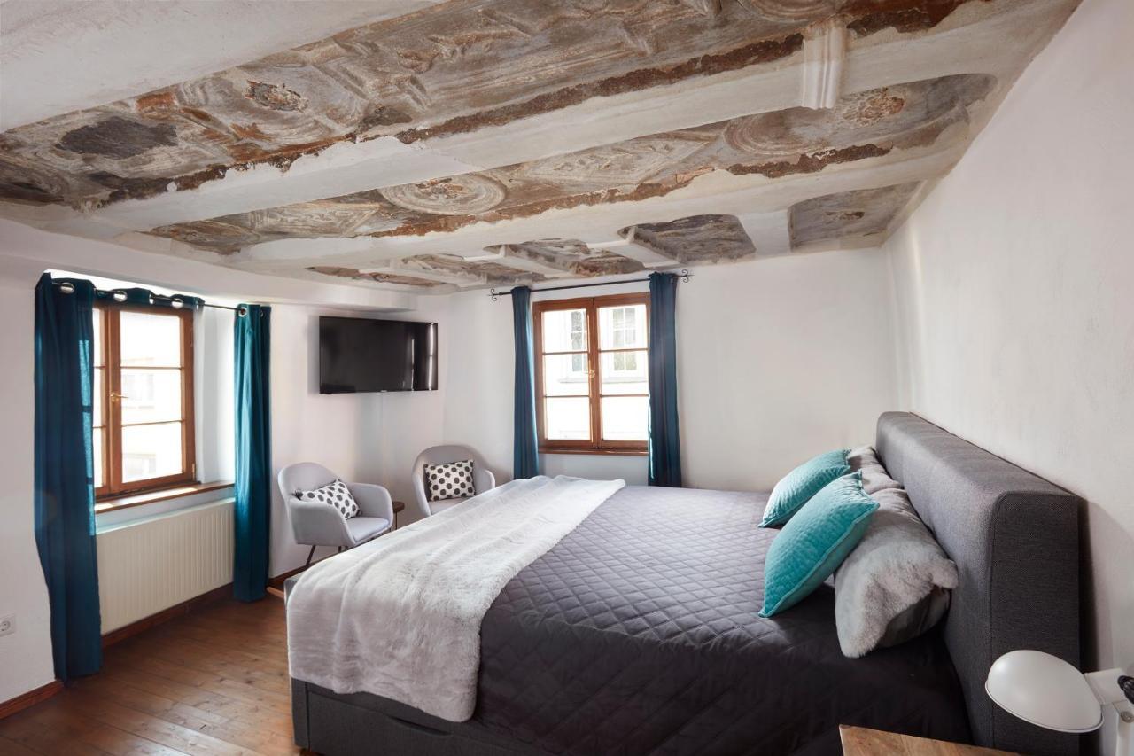 Ferienhaus Olive Tree Bullay Bagian luar foto