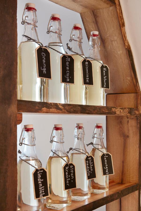 Ferienhaus Olive Tree Bullay Bagian luar foto
