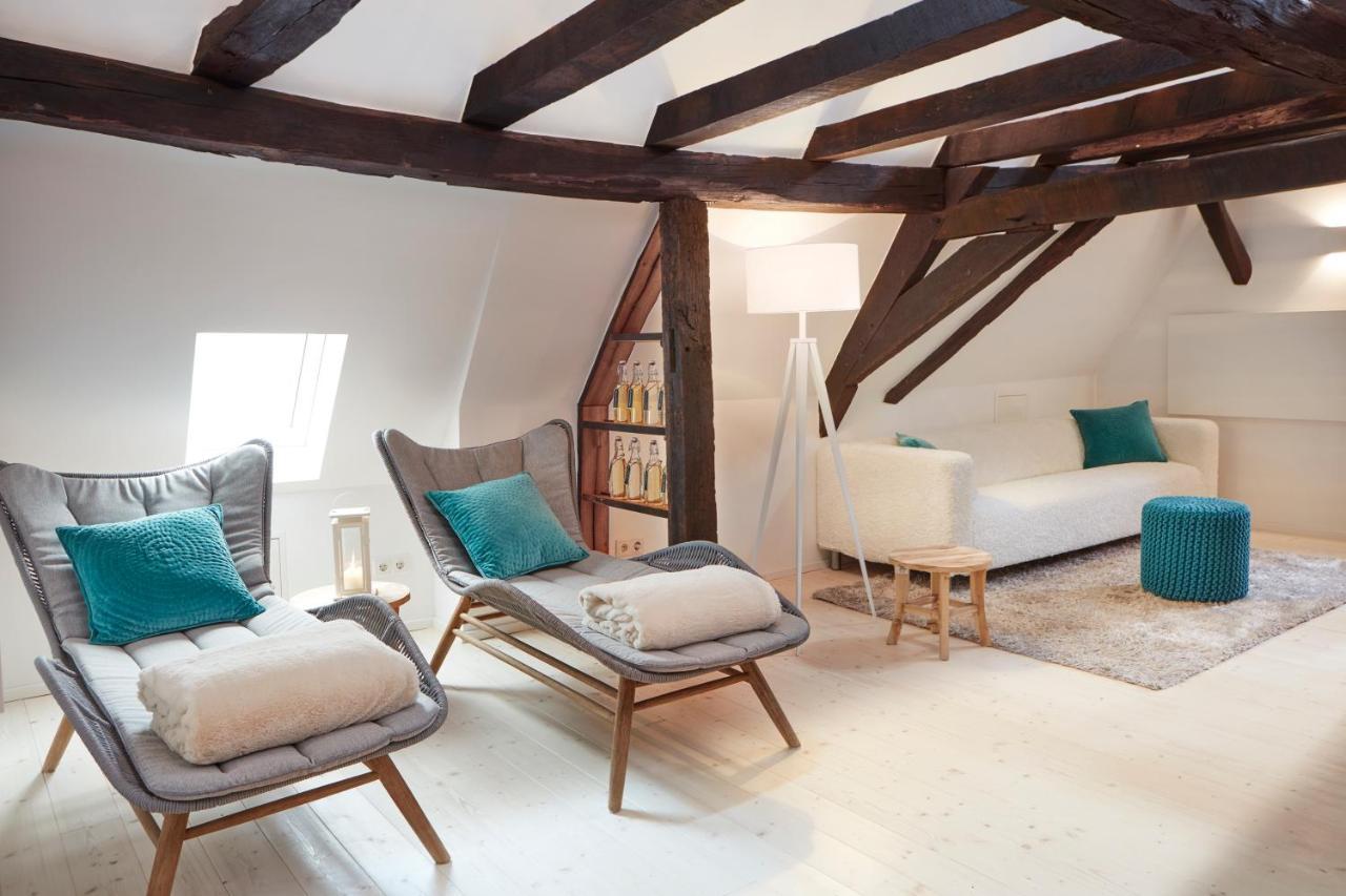 Ferienhaus Olive Tree Bullay Bagian luar foto