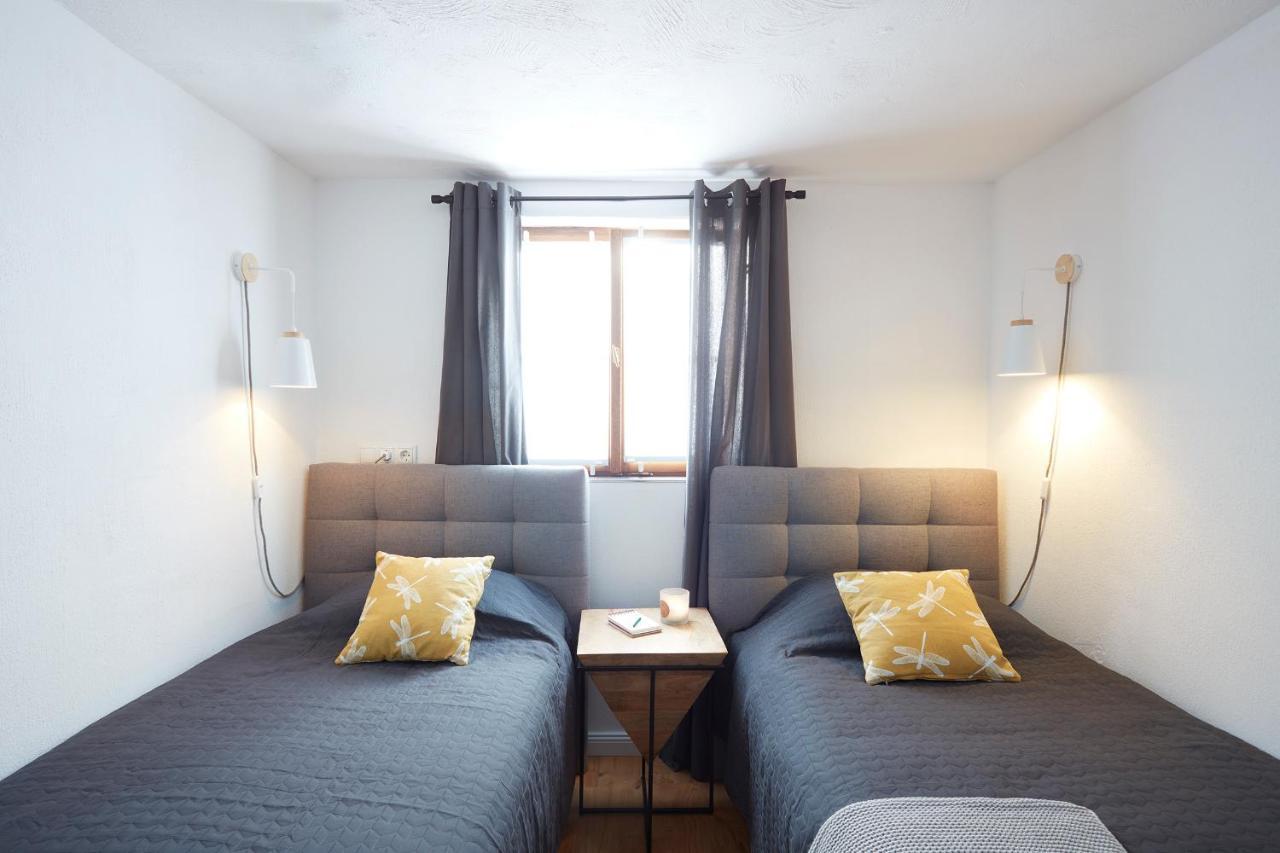 Ferienhaus Olive Tree Bullay Bagian luar foto