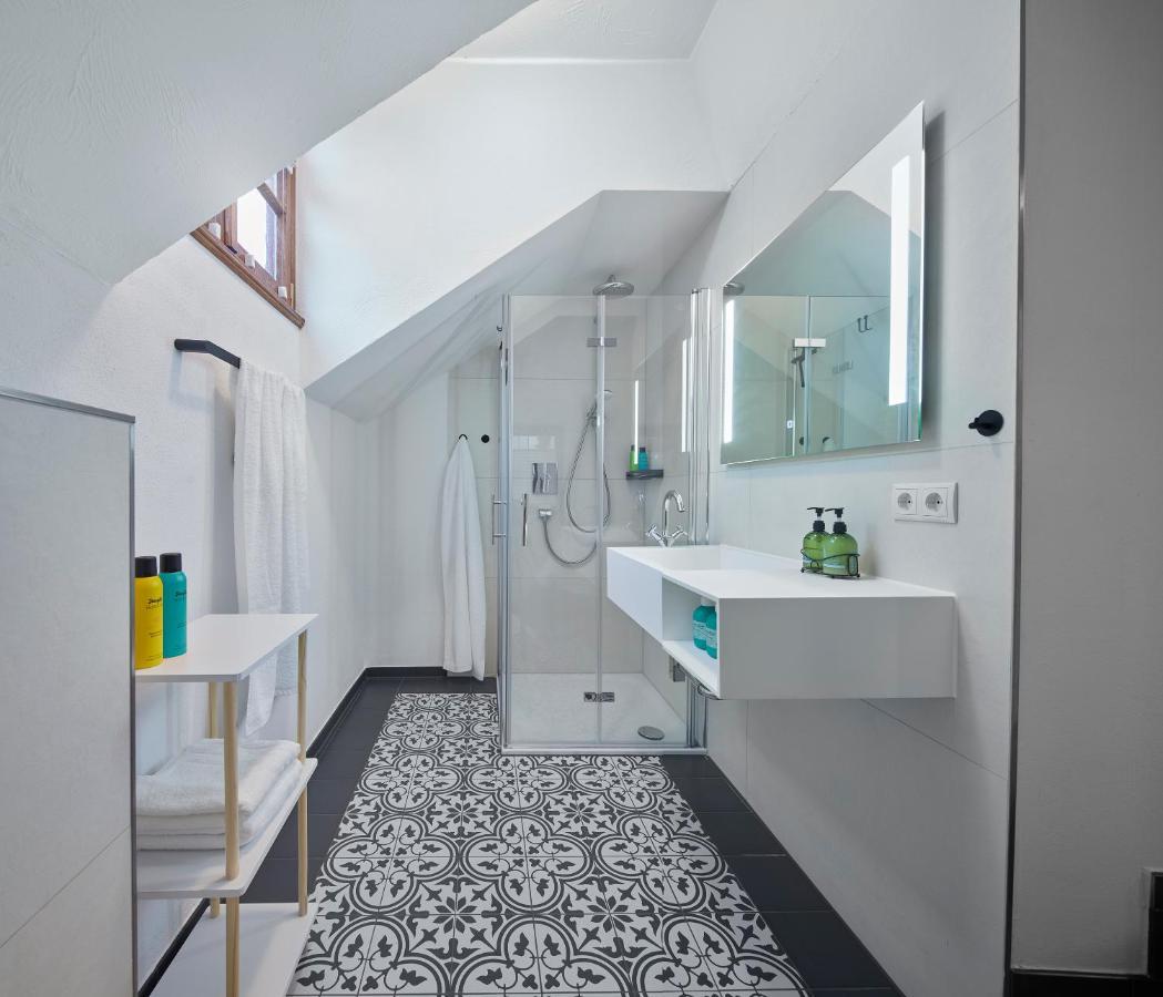 Ferienhaus Olive Tree Bullay Bagian luar foto
