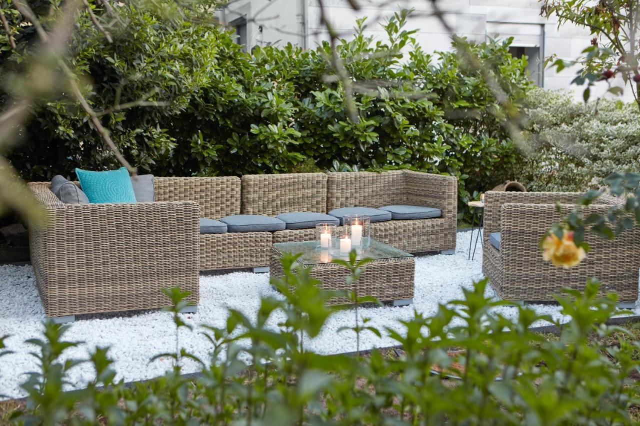 Ferienhaus Olive Tree Bullay Bagian luar foto