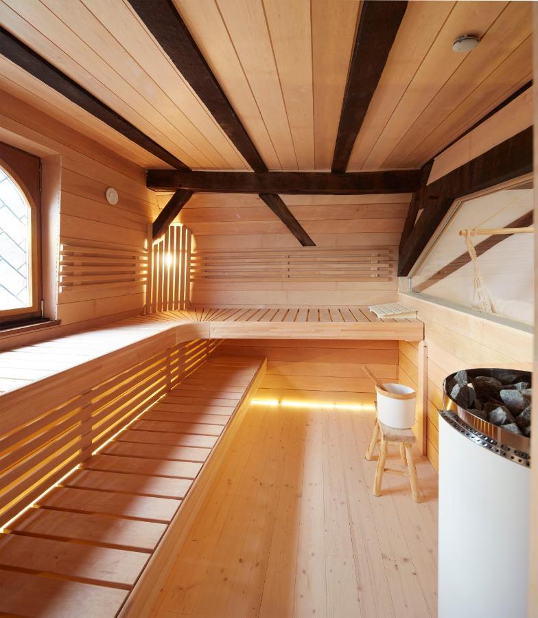 Ferienhaus Olive Tree Bullay Bagian luar foto