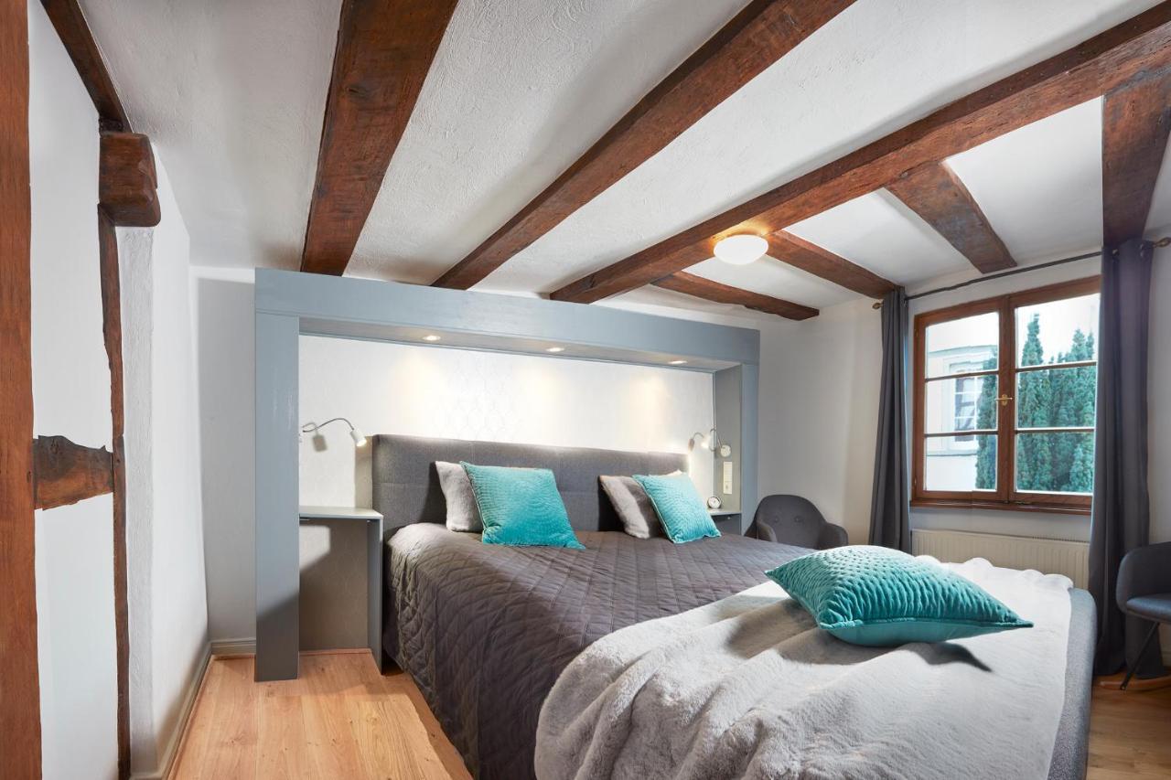 Ferienhaus Olive Tree Bullay Bagian luar foto