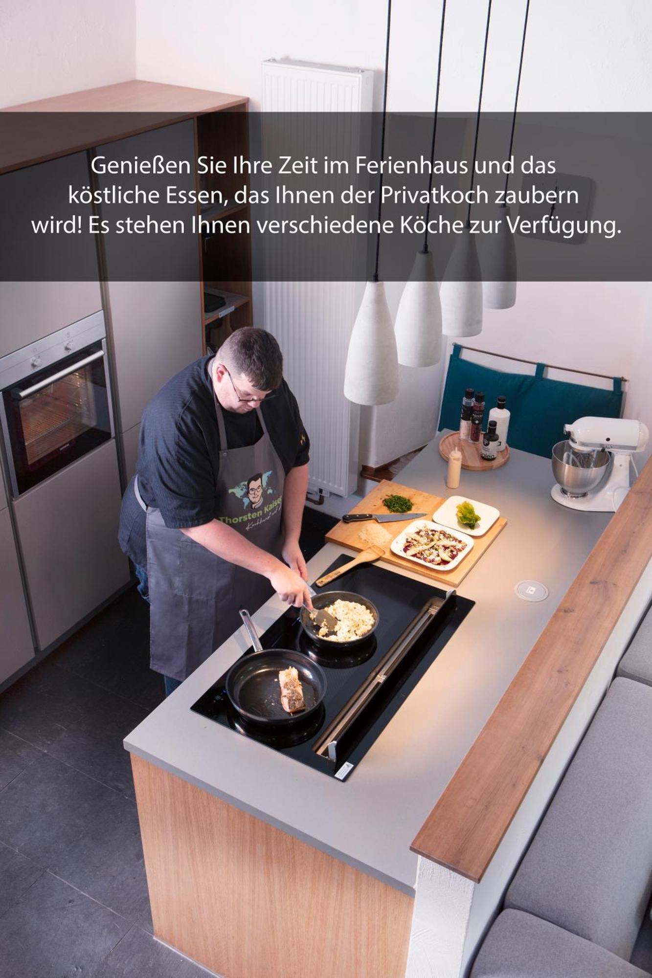 Ferienhaus Olive Tree Bullay Bagian luar foto